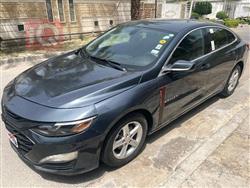 شيفروليه ماليبو